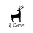 il Cervo イル チェルボのロゴ