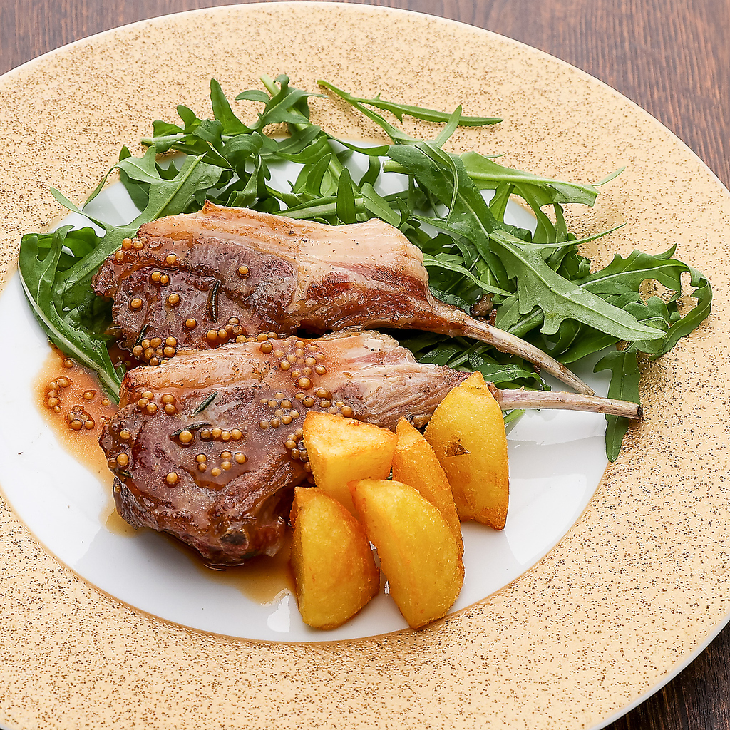 コースメニューに加え、アラカルトメニューも充実◎本格イタリアンを、存分にお楽しみいただけます！