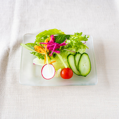 プチサラダ（単品）