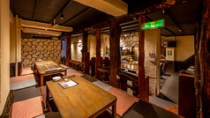 居酒屋 かつぎ屋特集写真1