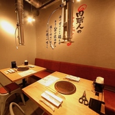 牛角 梅田お初天神店の雰囲気3