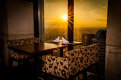 星空の中へのコース写真