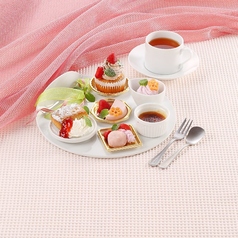 サンマルク グランデュオ蒲田店のコース写真