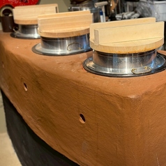 伊達しゃもじの雰囲気1