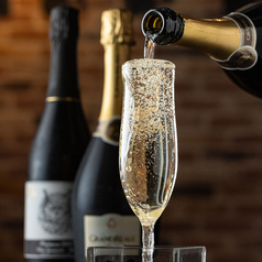 Italian BAR KIMURAYA 品川のおすすめドリンク1