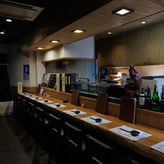 哲屋 中島店の雰囲気2
