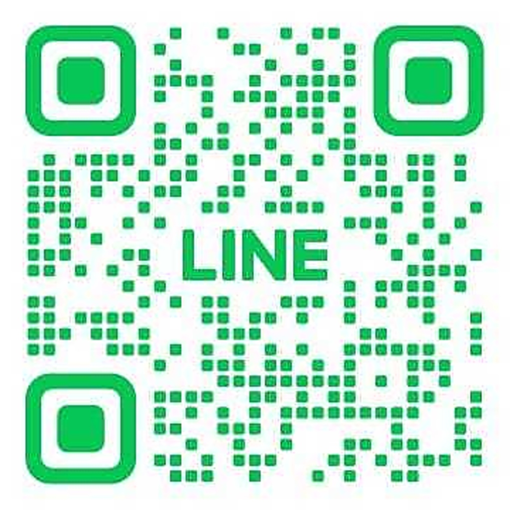 【今泉店限定】LINEお友達登録でお得に♪
