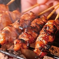 職人が丁寧に手間ひまかけて手打ちした自慢の一本