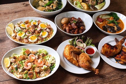 Manang s Restaurant マナングス レストランの写真