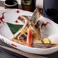 単品料理も各種ご用意！