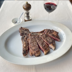 37 Steakhouse & Barのコース写真