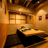 焼肉台所家 三軒茶屋店の雰囲気2