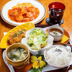 YASUKO S KITCHEN ヤスコキッチンの特集写真