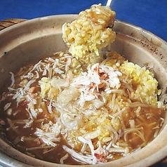 東京酒樓のコース写真