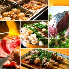 焼肉と博多鍋 寛 天神店の写真