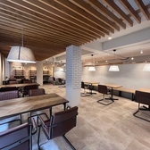 BlueBlue ブルーブルーの雰囲気3