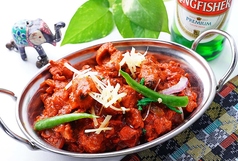 モハンディッシュ　ニセコの特集写真