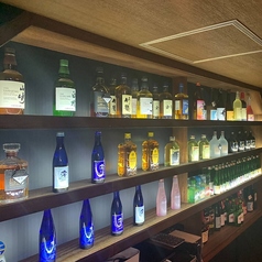 焼肉亭笑空の特集写真