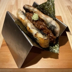 うなサンド