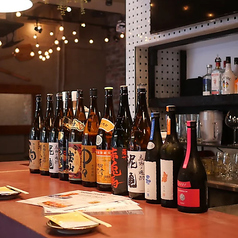10月31日まで!日本酒全品半額