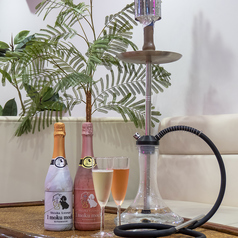 Shisha Lounge 1moku mock 木屋町店のおすすめ料理3