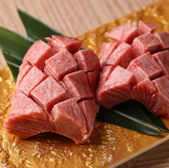 特選和牛タン<厚切り>