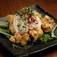 チキン南蛮