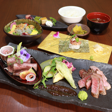 神戸牛 八坐和 阪急三宮店のおすすめ料理1