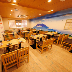 鮮度にこだわる　新鮮鮮魚と完全個室　吉丸屋　神田駅前　別邸の特集写真