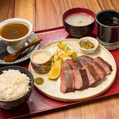 2025年6月3日(火)11:30よりランチスタート★