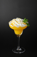 スムージーマンゴー