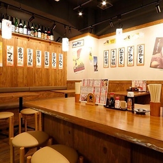 日本橋角吉 茅場町店の雰囲気2