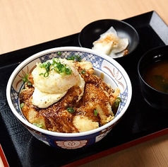 天ぷらと寿司 こじま 名駅のおすすめランチ1