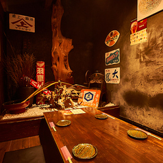 古民家風居酒屋 168いろは 川越駅前店特集写真1