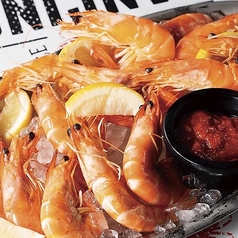 シュリンプカクテル