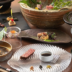 日本料理 虎ノ門もう利の特集写真