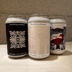 ハヤシヤのおすすめドリンク1