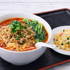 四川厨房 大船本店のおすすめランチ3