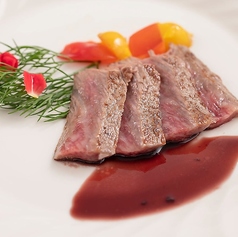 和牛A3サーロインステーキ