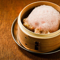 ニューハーフの焼売