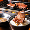 焼肉あぷり