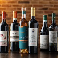 Italian BAR KIMURAYA 品川のおすすめドリンク2