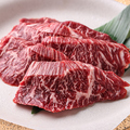 料理メニュー写真&nbsp;和牛ハラミ