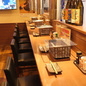 炭火あぶり焼き 嵐や たんぽぽの雰囲気2