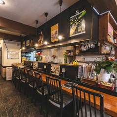 カルアータイイーサンの雰囲気1