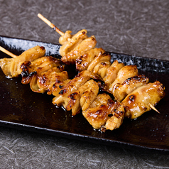 皮串(2本)※しお・たれどちらかお選びください