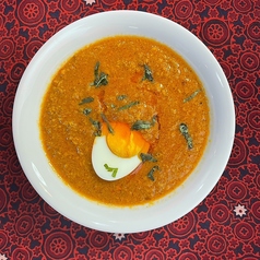 インドカレー リジズの特集写真