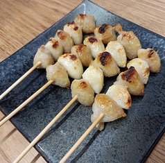 にんにくボンボン