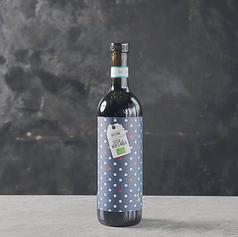 パッチワイン・ネロダーヴォラ