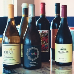 AWAKE All Day Dining&Shop アウェイクオールデイのコース写真